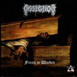 Dissection (SWE) : Frozen in Wacken